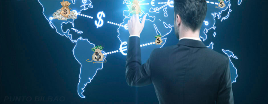 Envio de dinero